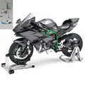 APEX MOTO™ H2R 1:9 Die-Cast Motorcycle Model