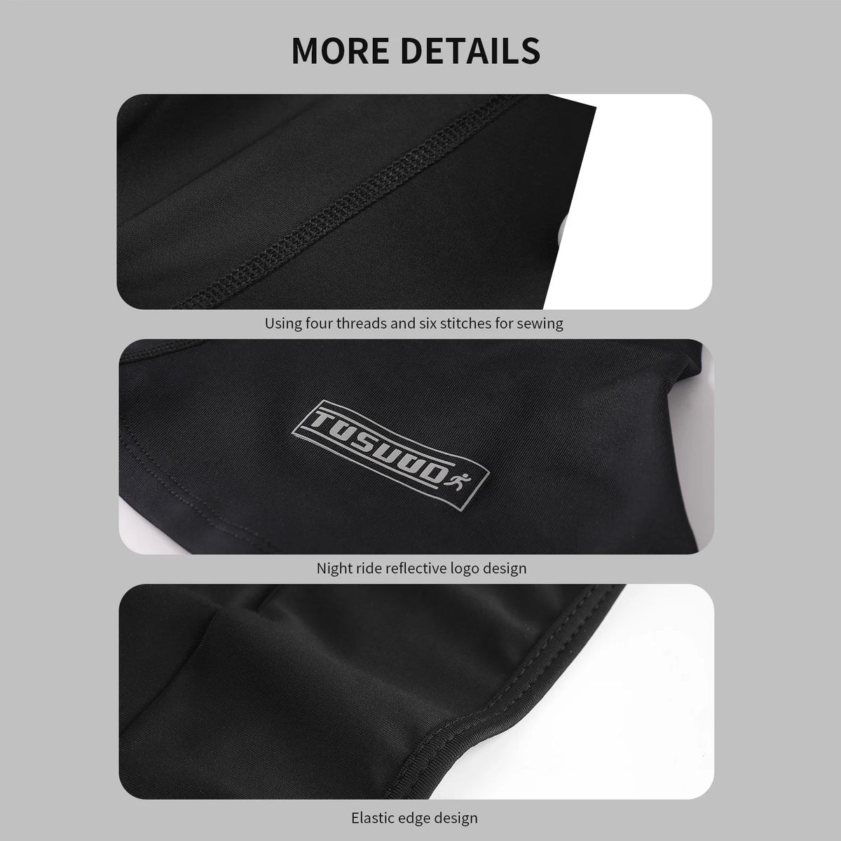 APEX MOTO All-Season Motorcycle Balaclava