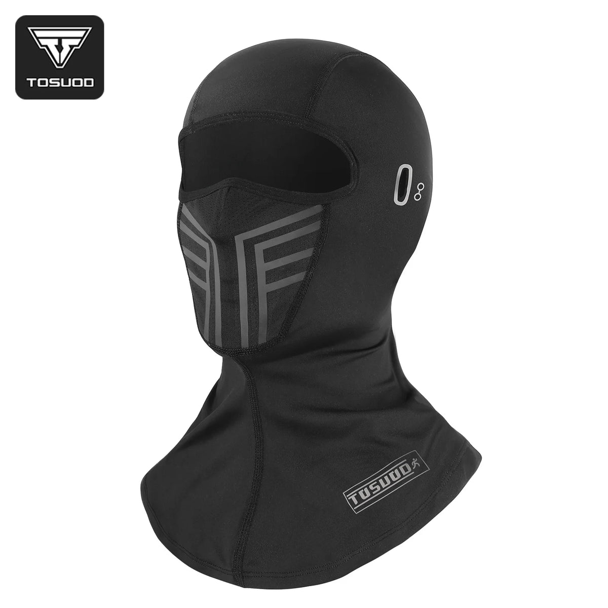 APEX MOTO All-Season Motorcycle Balaclava