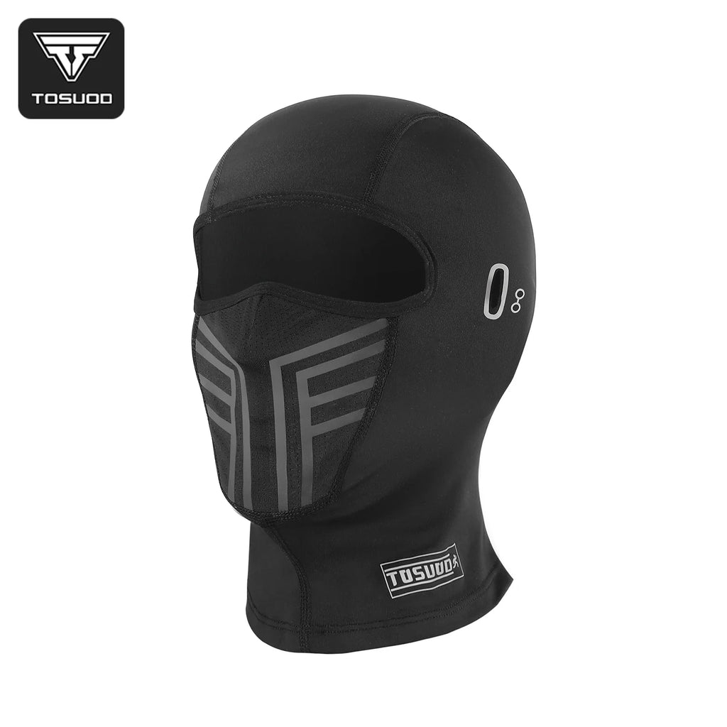 APEX MOTO All-Season Motorcycle Balaclava